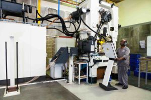 CBi's manufacturing keeps South Africans employed